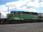 BNSF 2901